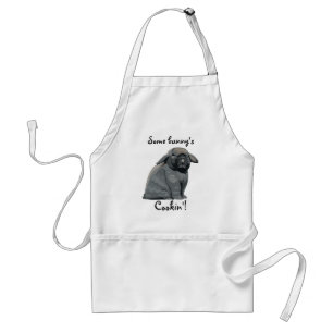 Tablier du cookin de Somebunny
