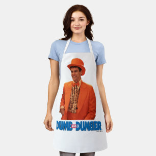 Tablier Dumb et Dumb   Lloyd Christmas