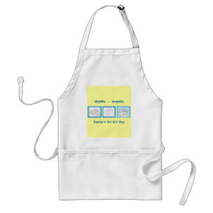 Tablier Easter Holiday Apron