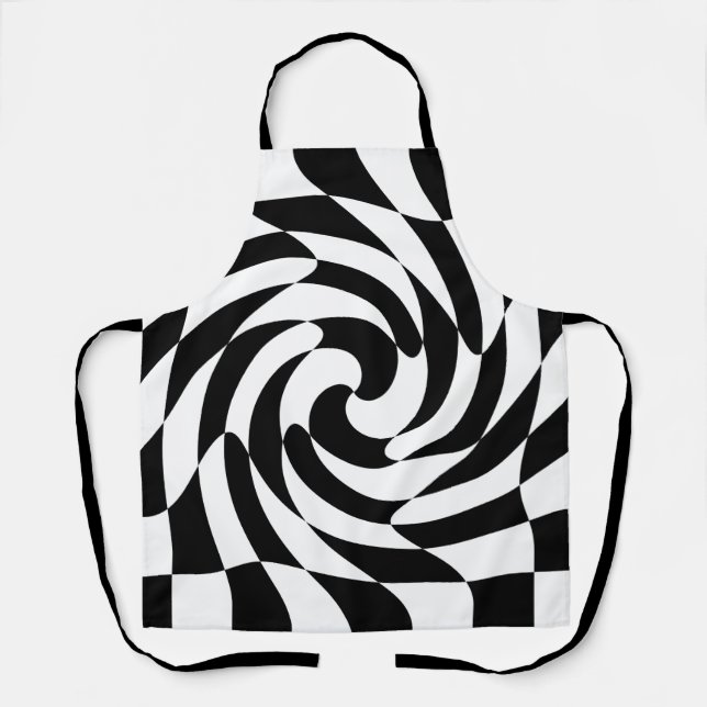 Tablier Échecs (Recto)