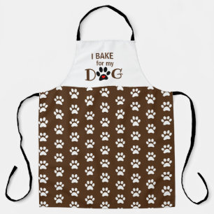 Tablier Écran de cabine pour chien de boulangerie