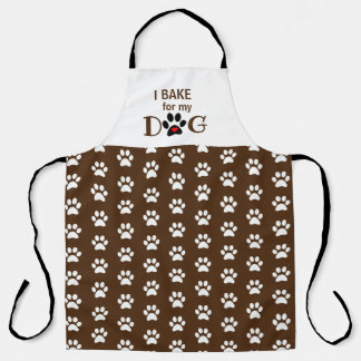 Tablier Écran de cabine pour chien de boulangerie