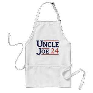 Tablier Élection 2024 - Oncle Joe I