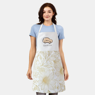 Tablier Elegant Apron