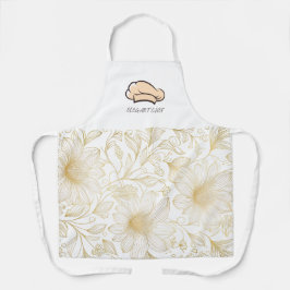 Tablier Elegant Apron