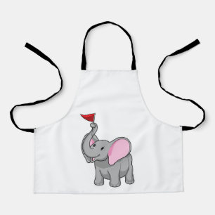 Tablier Elephant