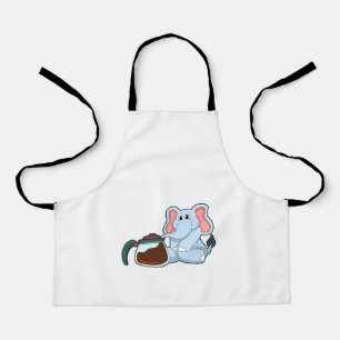 Tablier Elephant