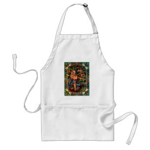Tablier Elf Princess Apron