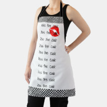 Embrasse Le Cuisinier