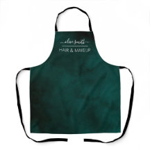 Emerald aquarelle Business