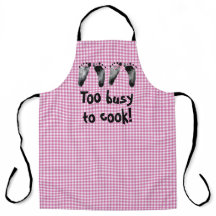 Empreintes de bébé jumeaux sur gingham