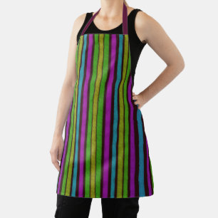 Tablier en gras