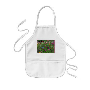 Tablier Enfant Abondance