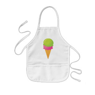 Tablier Enfant Aire de Kids Cone