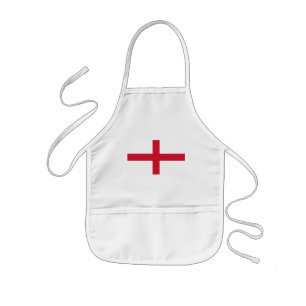 Tablier Enfant angleterre