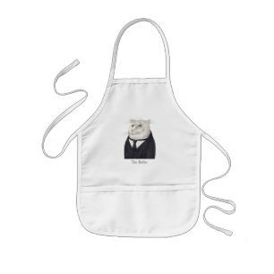 Tablier Enfant Apron pour enfants