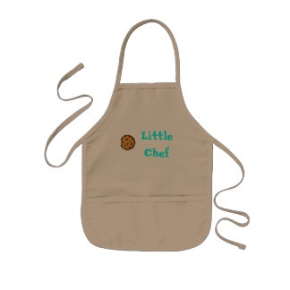 Tablier Enfant Assortiment