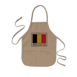 Tablier Enfant Belgique