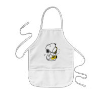 cacahuètes | Lecteur Snoopy Saxophone