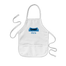 Chef garçon ou fille