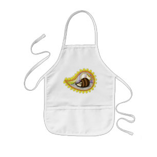 Tablier Enfant Chrissy Apron
