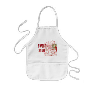 Tablier Enfant Doux -