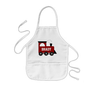 Tablier Enfant Espace enfant personnalisé