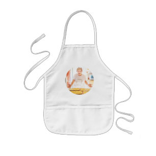 Tablier Enfant Italien Nonna Personnalisé Photo Sauce Day Enfants