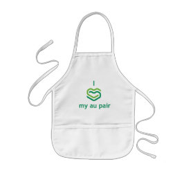 Tablier Enfant Kiddie Apron
