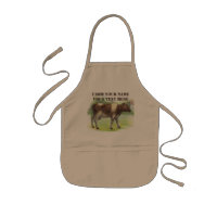 La ferme à la vache