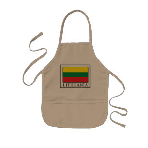 Tablier Enfant Lituanie