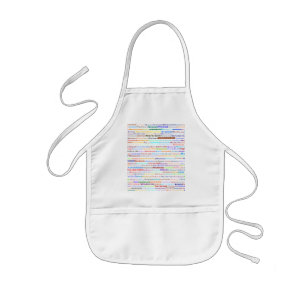 Tablier enfant Mackenzie Design II