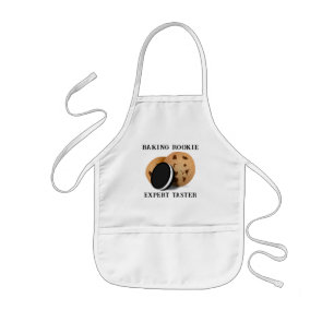Tablier Enfant Mois national des cookies