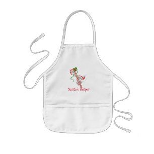 Tablier Enfant Parc de vacances pour enfants