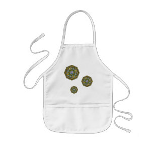 Tablier Enfant Parc Spring Nouveau