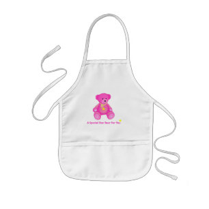 Tablier Enfant Porte-étoile