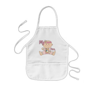 Tablier Enfant Produits pour Bébé Fille