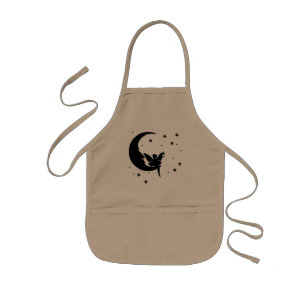 Tablier Enfant Reach for the Stars Apron