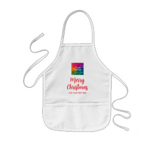 Tablier Enfant Scénario manuscrit garçons filles enfants joyeux N
