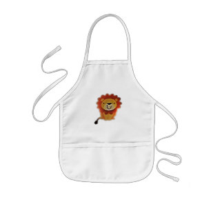 TABLIER ENFANT STYLES APRON COOKERY POUR ENFANTS