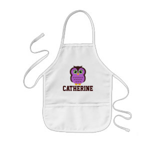 Tablier Enfant Tablier de partie (Catherine)