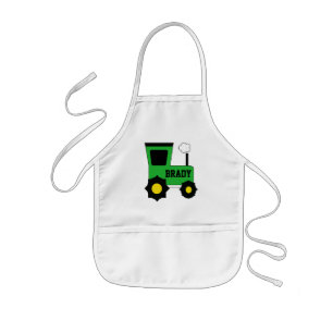 Tablier Enfant Tablier personnalisé d'enfants