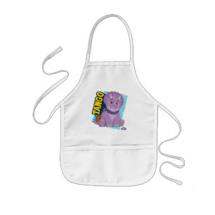 Tablier Enfant Tango Dino Ranch