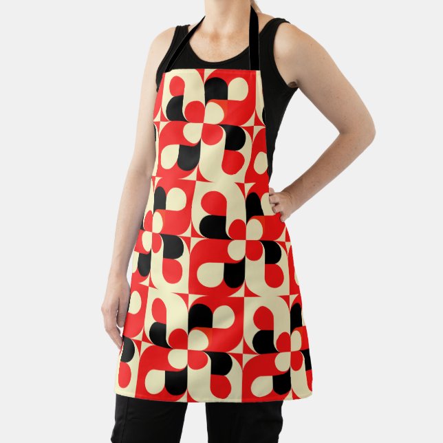 Tablier Enlaces (Insitu)