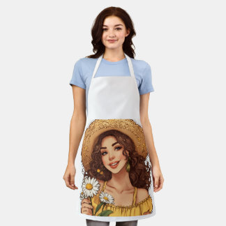 Tablier Espace Cuisine étanche