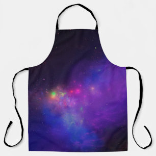Tablier Espace de Galaxy Deep