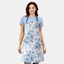 Espace texte personnalisé Printemps Fleur bleu