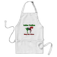 Étalon italien