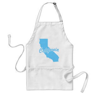 Tablier État de Californie