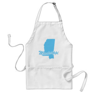 Tablier État du Mississippi